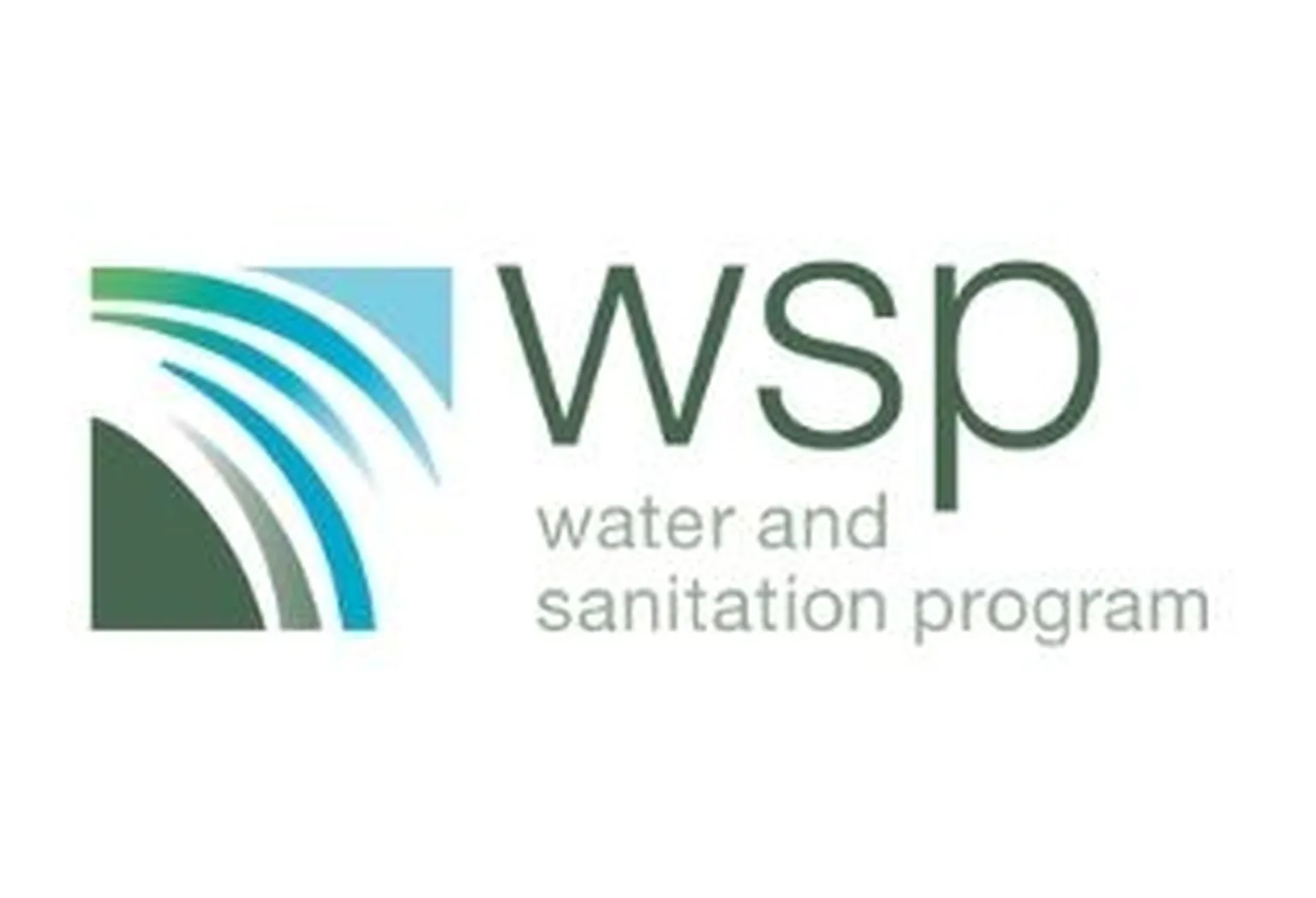 WSP logo