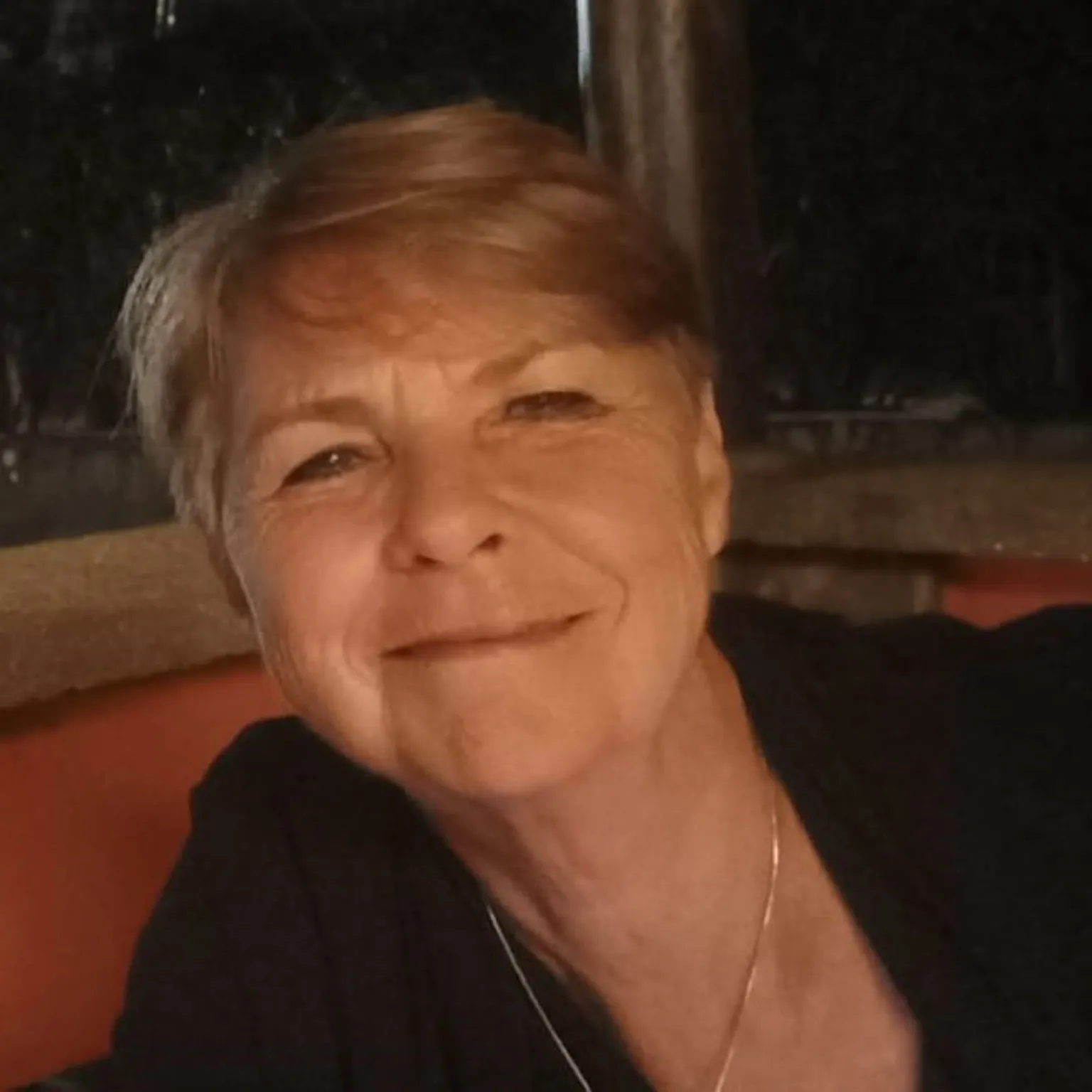Maureen Roell