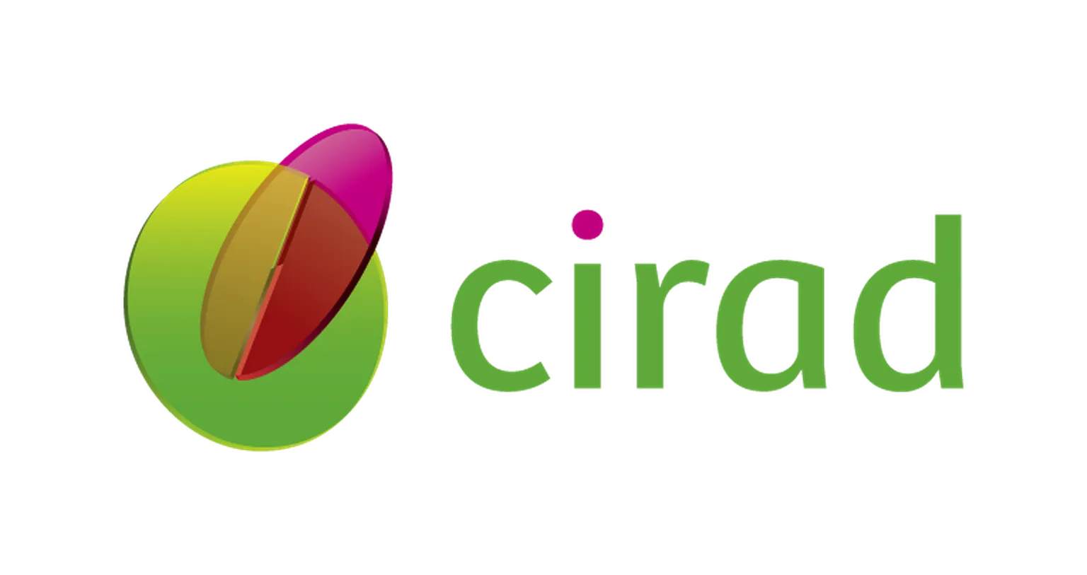 CIRAD Logo 