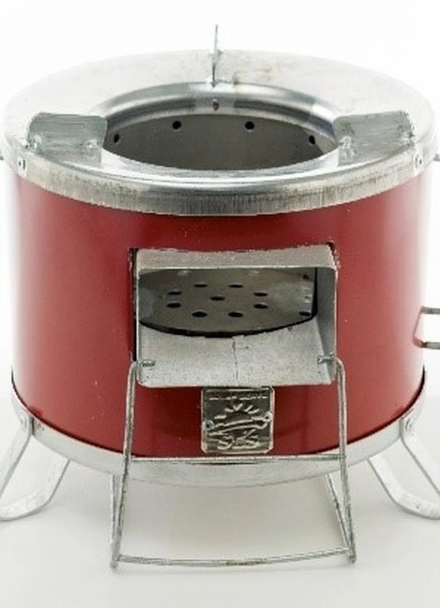 The original 3G stove model