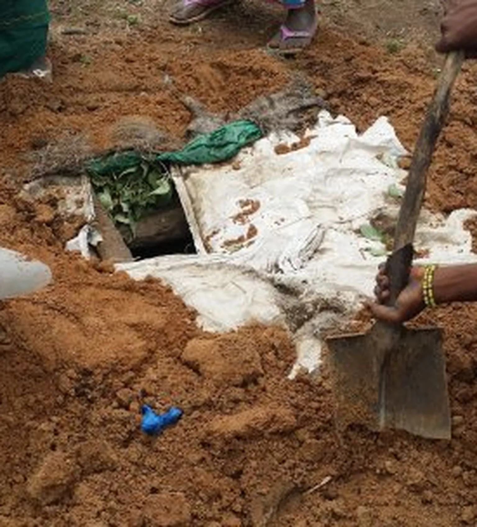 Eastern region of Burkina Faso creates ripples of change