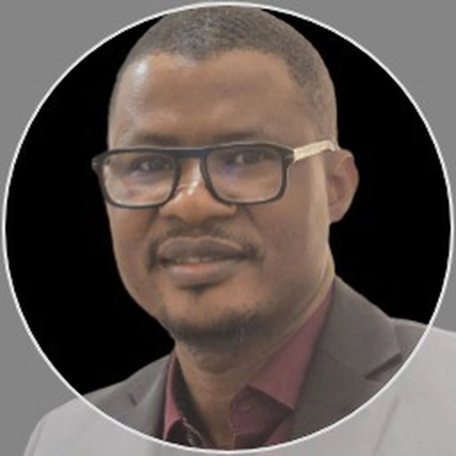 Mahamadou Badiel