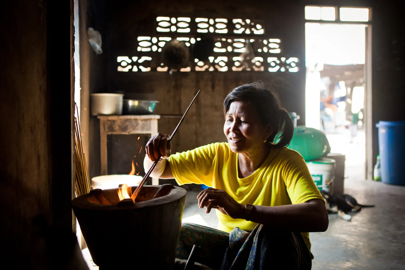 Invitation to Stakeholder Consultation Workshop