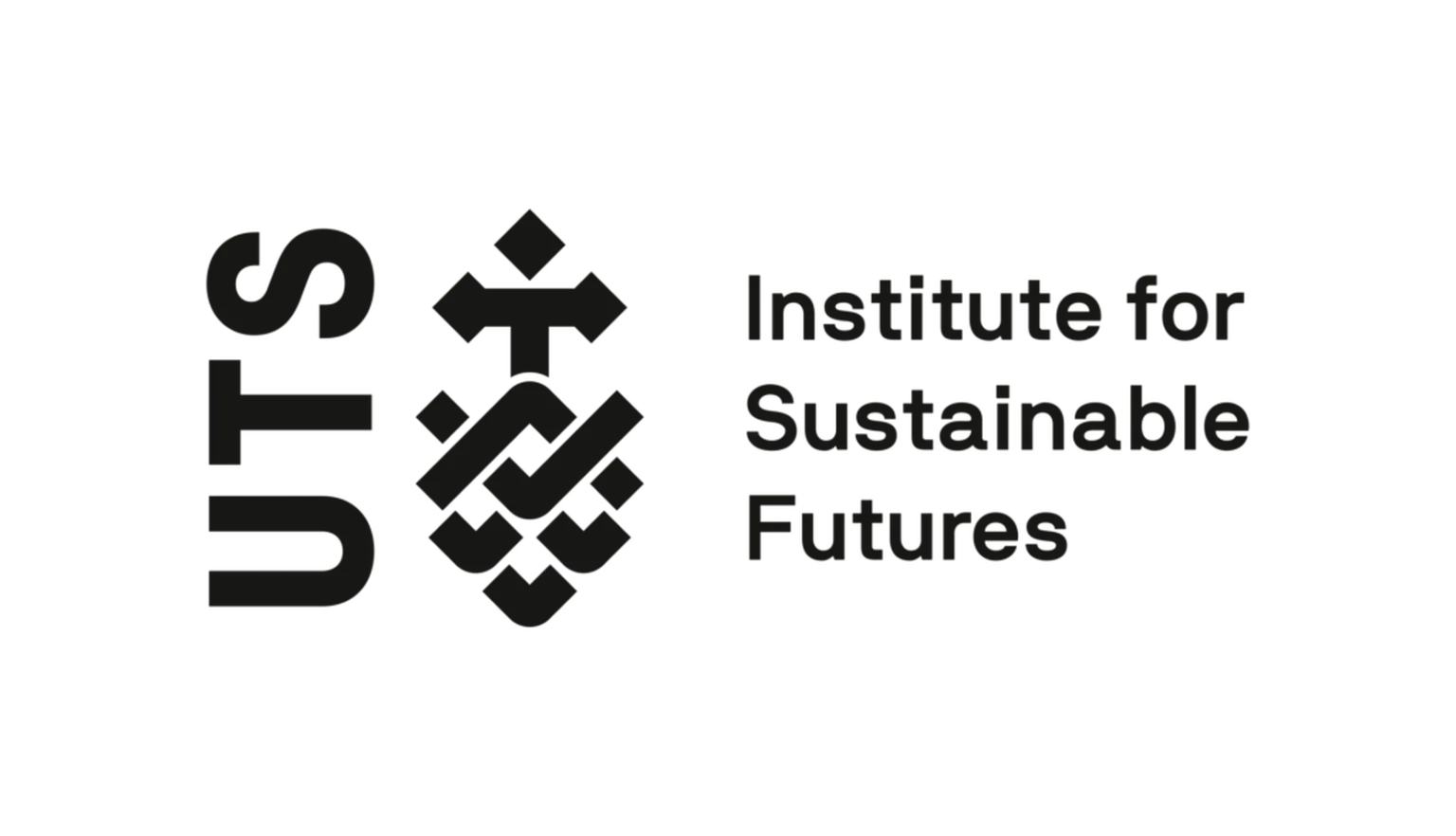 Institute for Sustainable Futures (ISF-UTS) logo