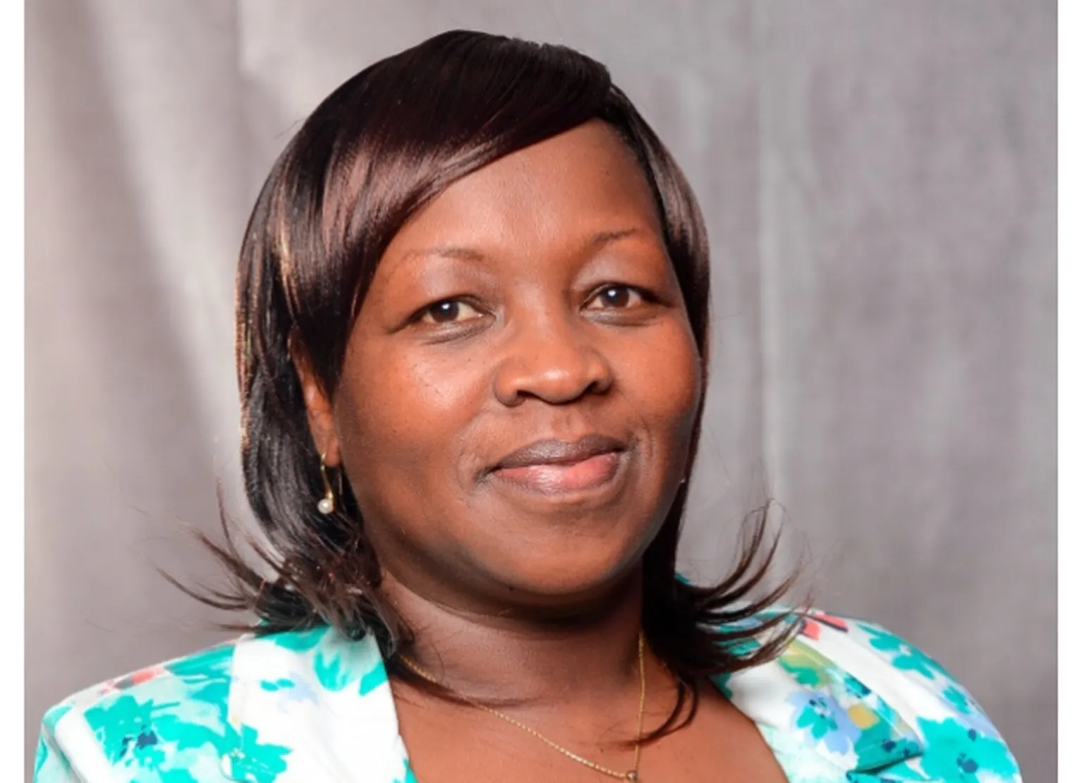 Mary Njguna