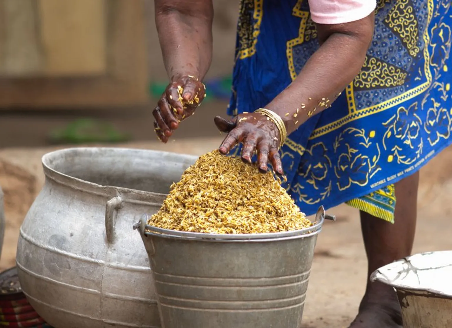 V4CP’s focus on media engagement is paying off in Ghana