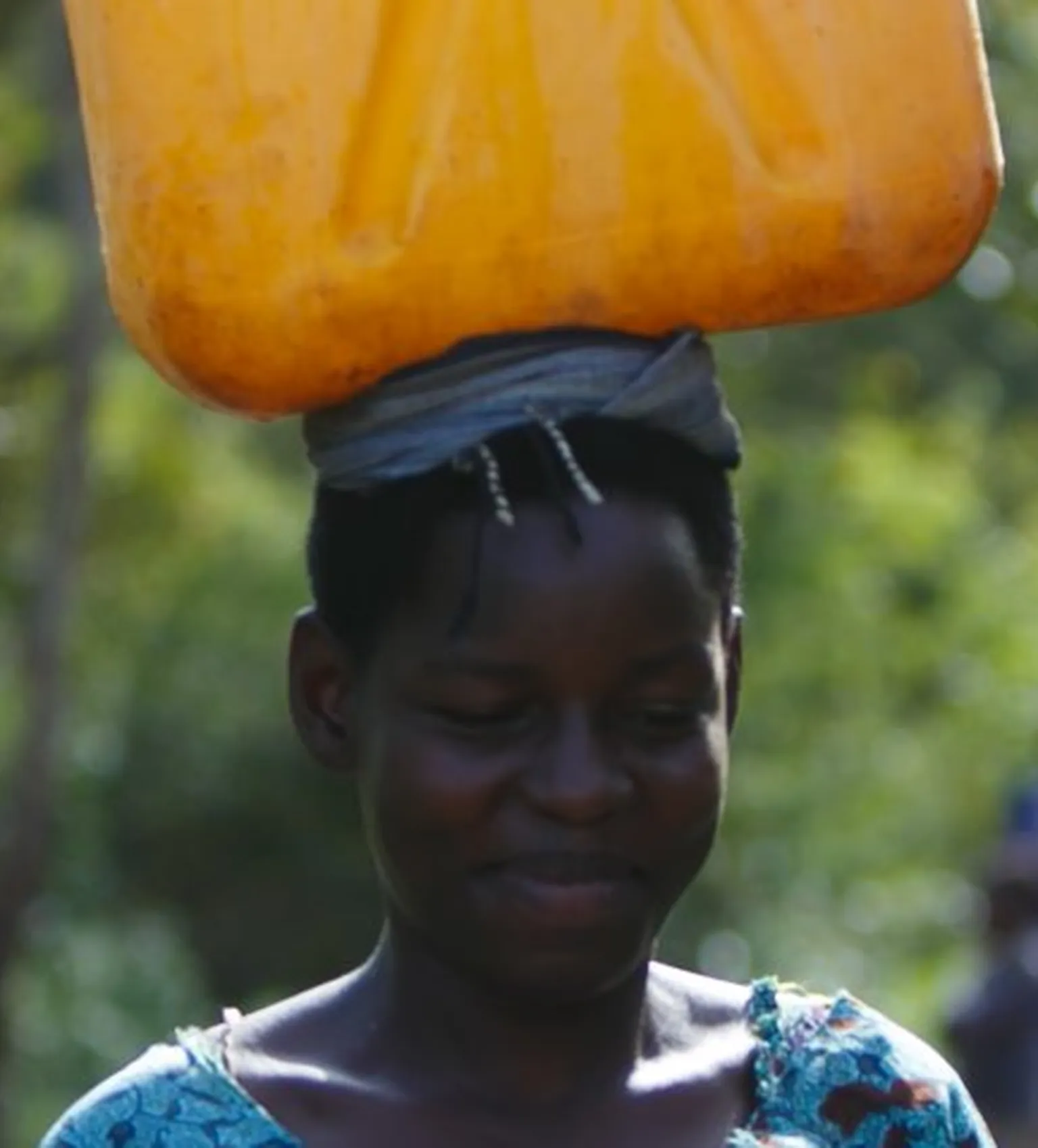 15,500 people in the Ugandan district of Dokolo to gain access to water