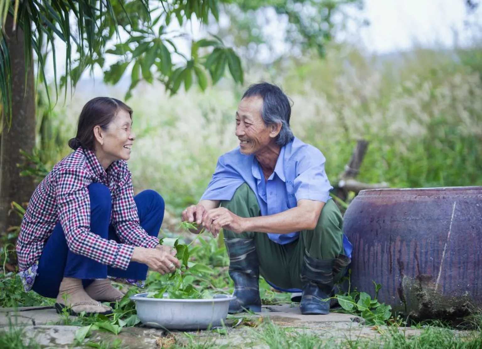 ‘EOWE is facilitating social transformation in Binh Thuan province, Vietnam