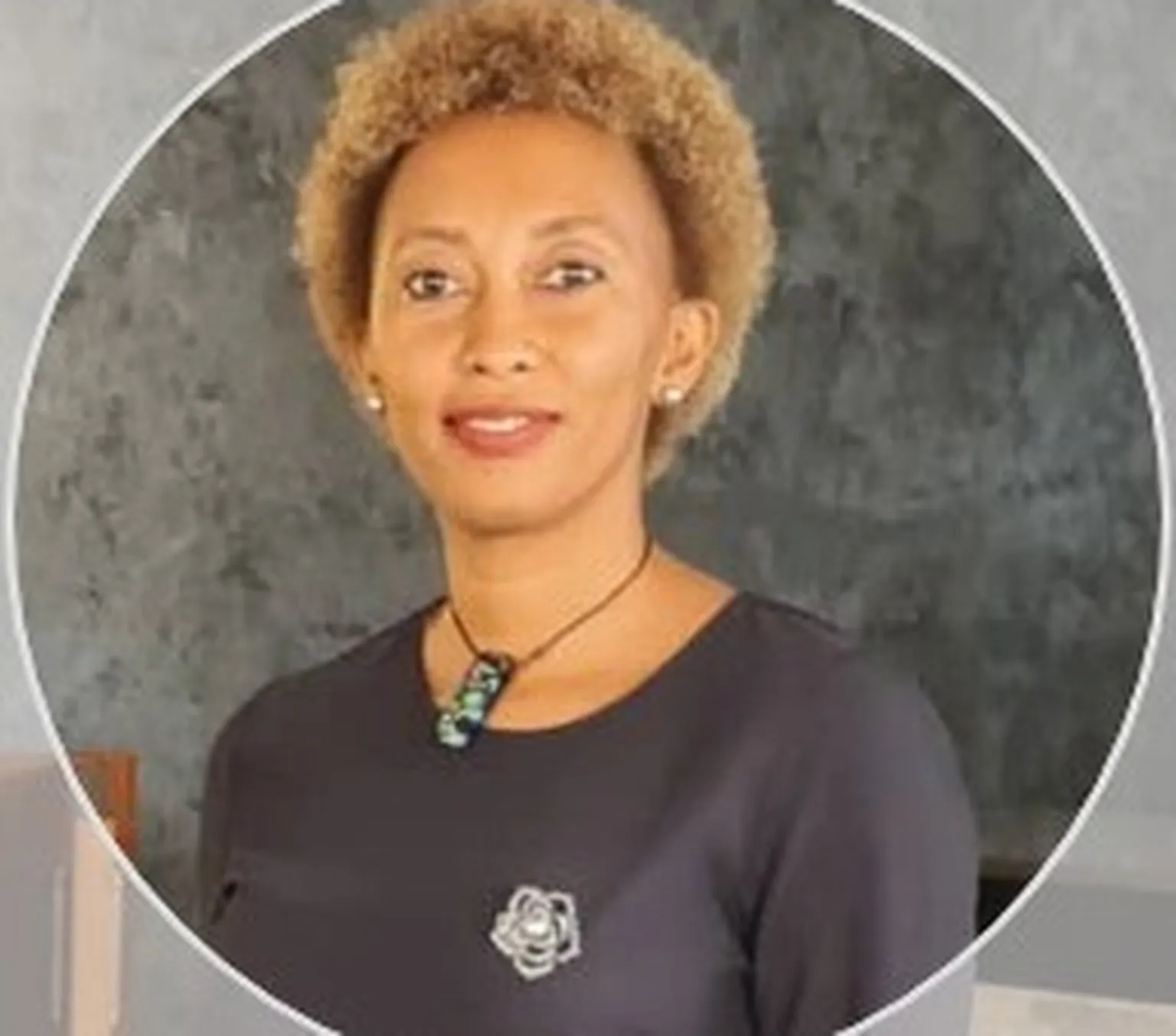 Gloria Dennis Kafuria