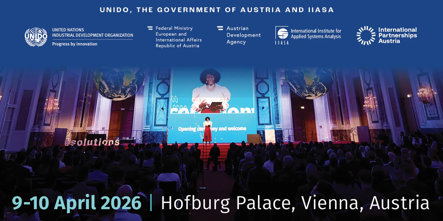 Vienna Energy and Climate Forum 2026