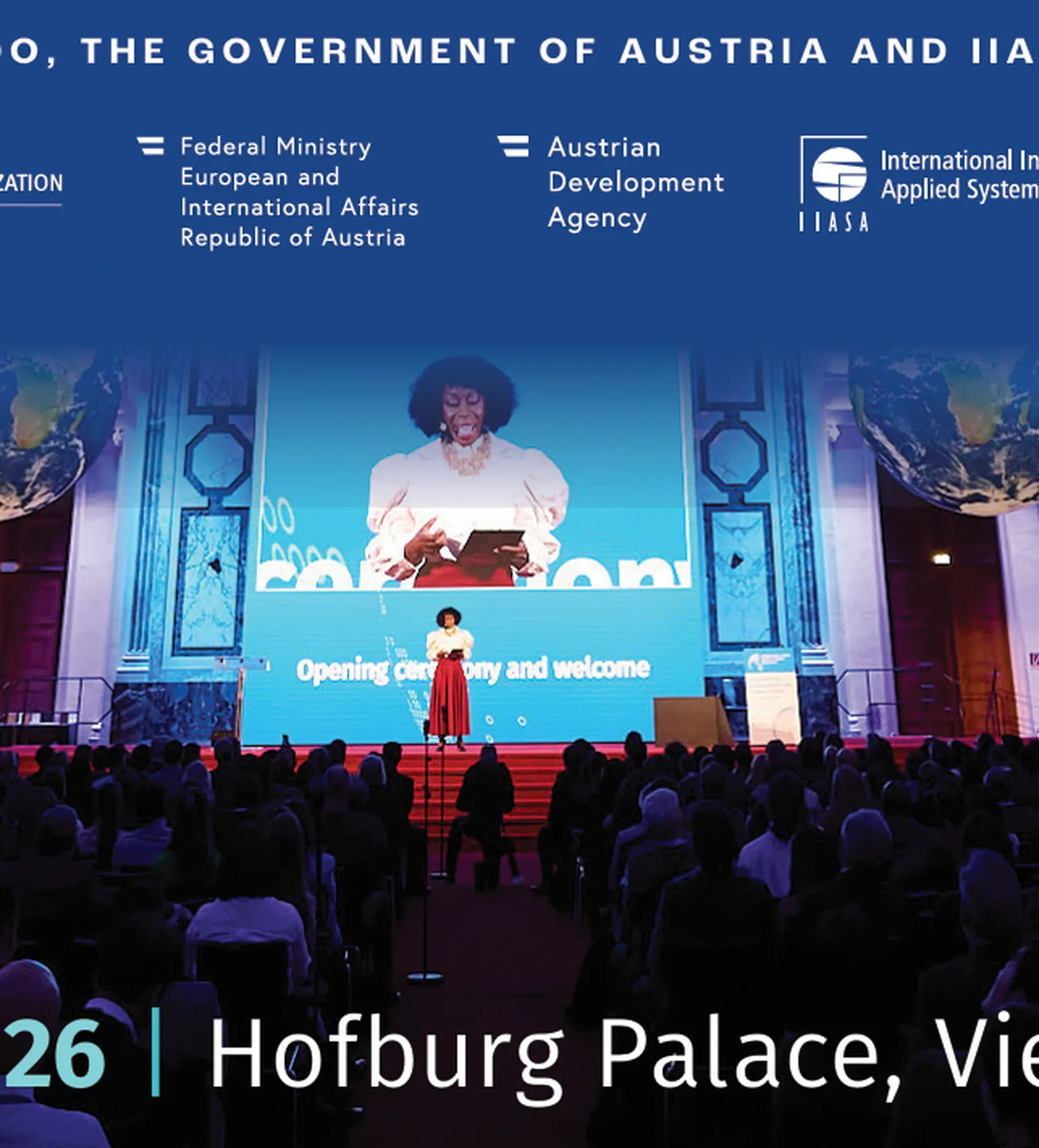 Vienna Energy and Climate Forum 2026