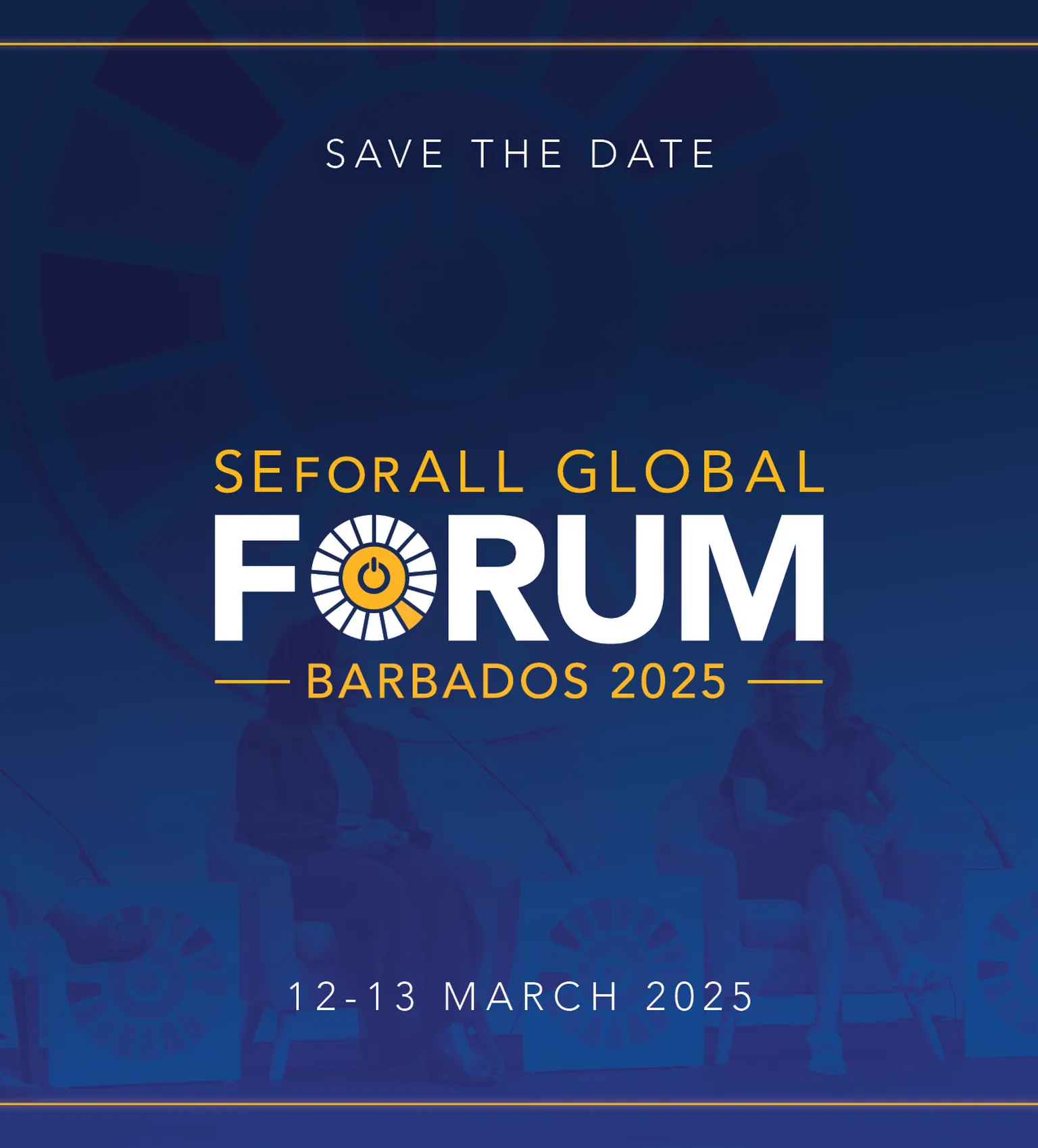 SEforALL forum intro card