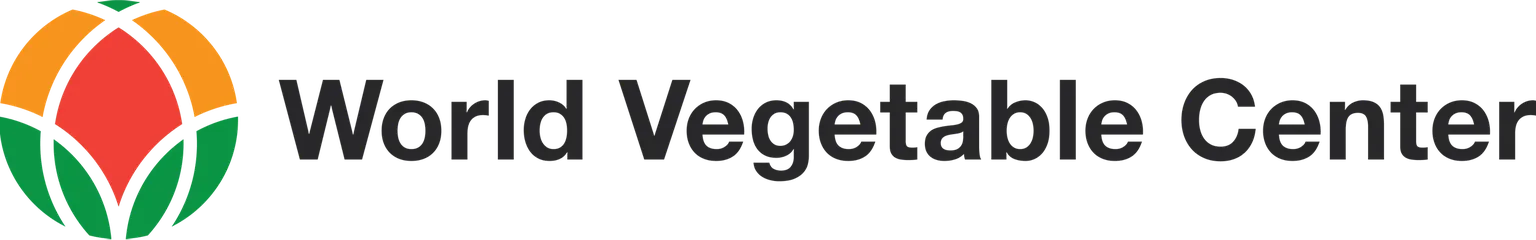 The World Vegetable Center (AVRDC)