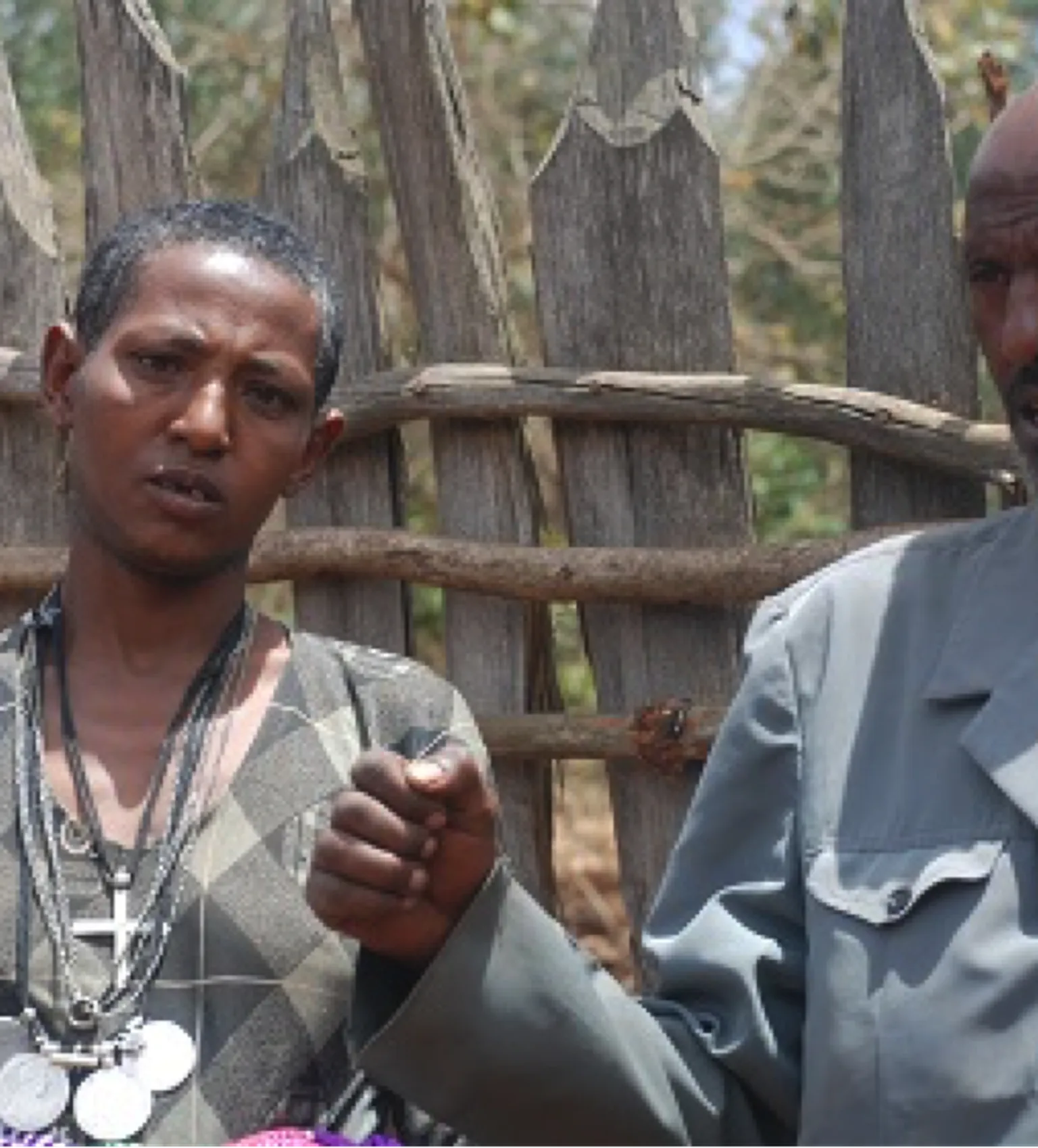 Reinforcing woreda WASH service delivery capacity