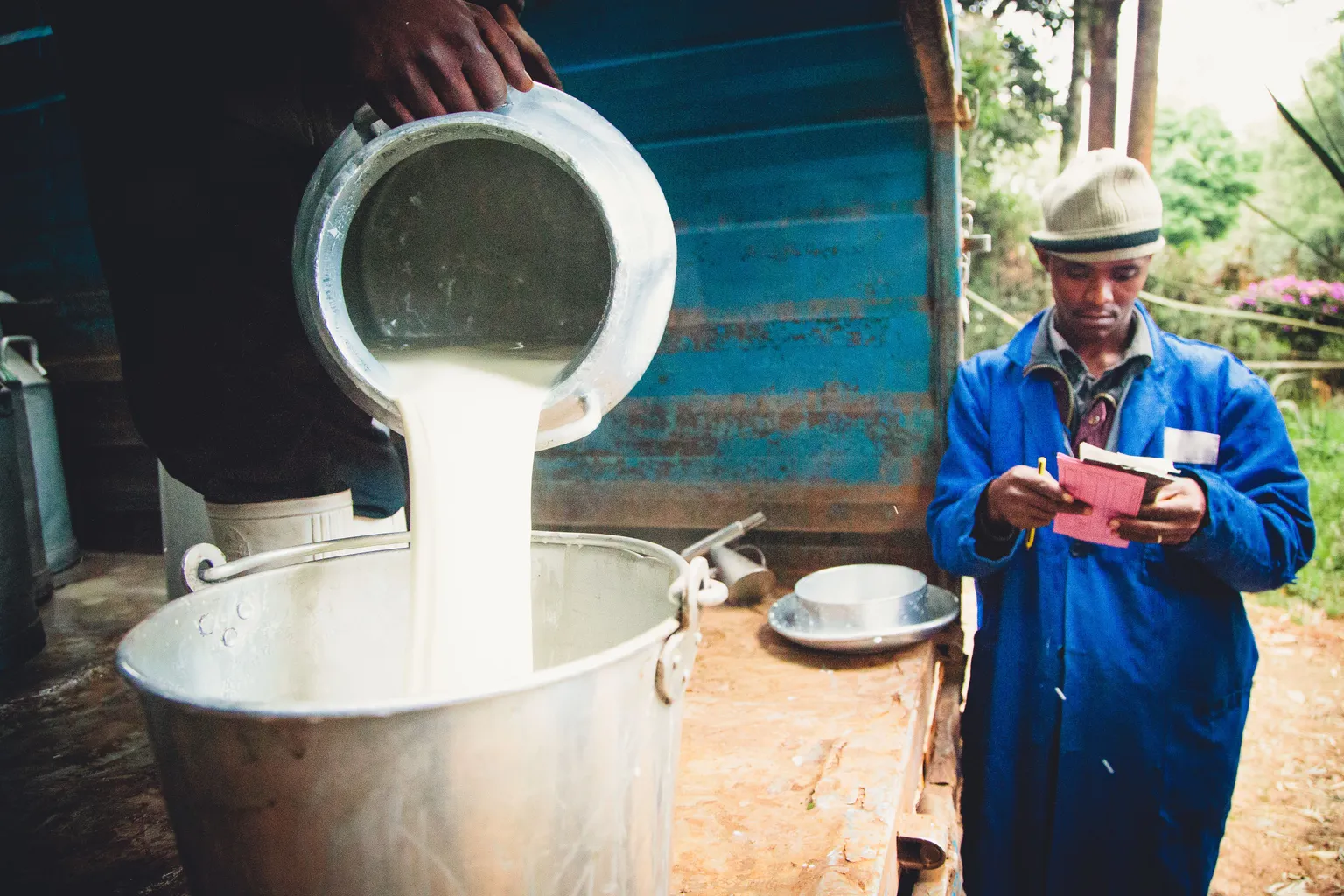 Refugee crisis: taking an inclusive approach to foster sustainable development