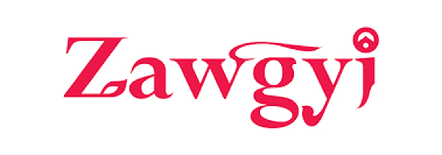 Zawgyi logo