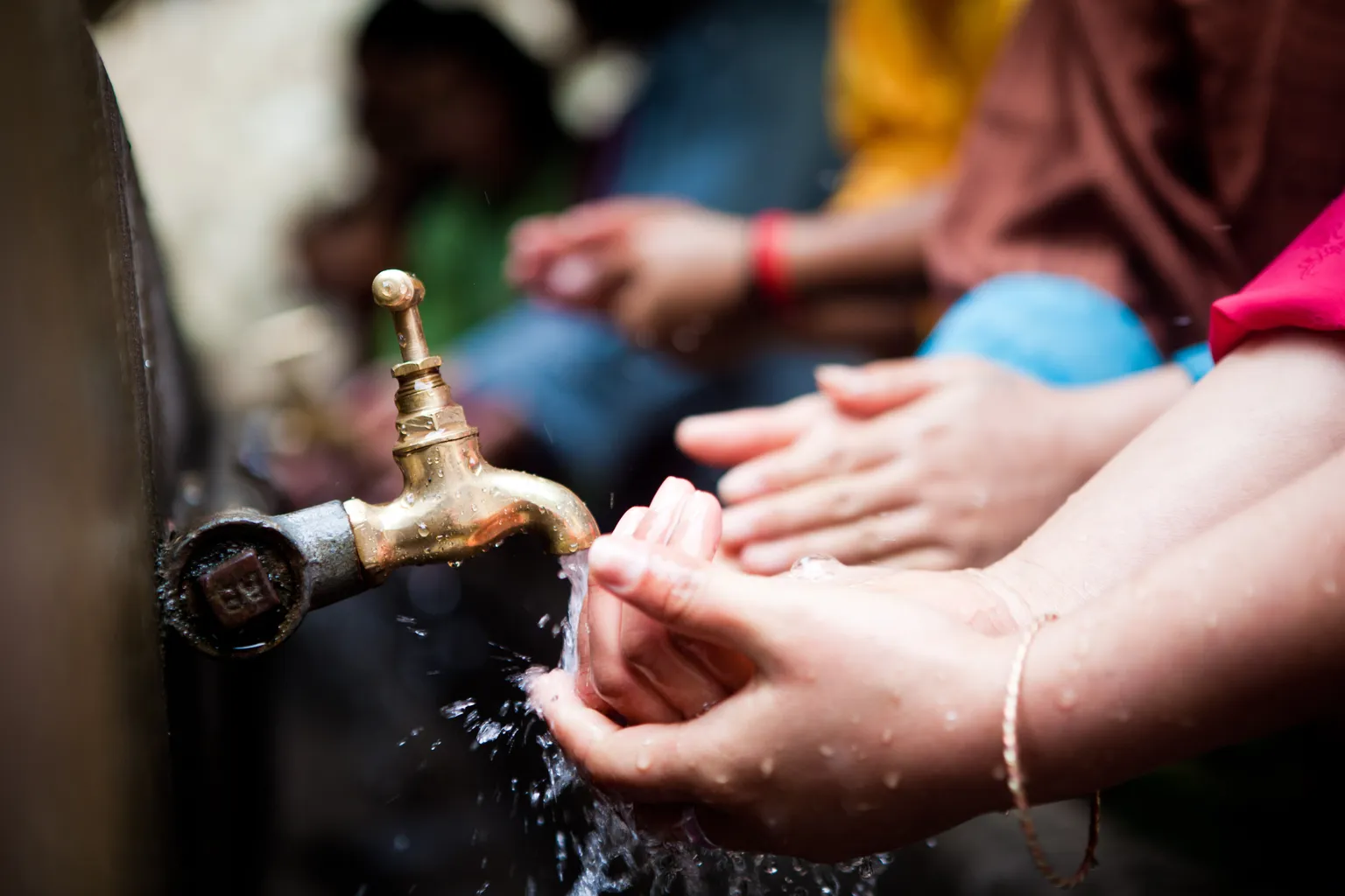 Day 3 - Looking back on an inspiring WASH Futures Conference 2016