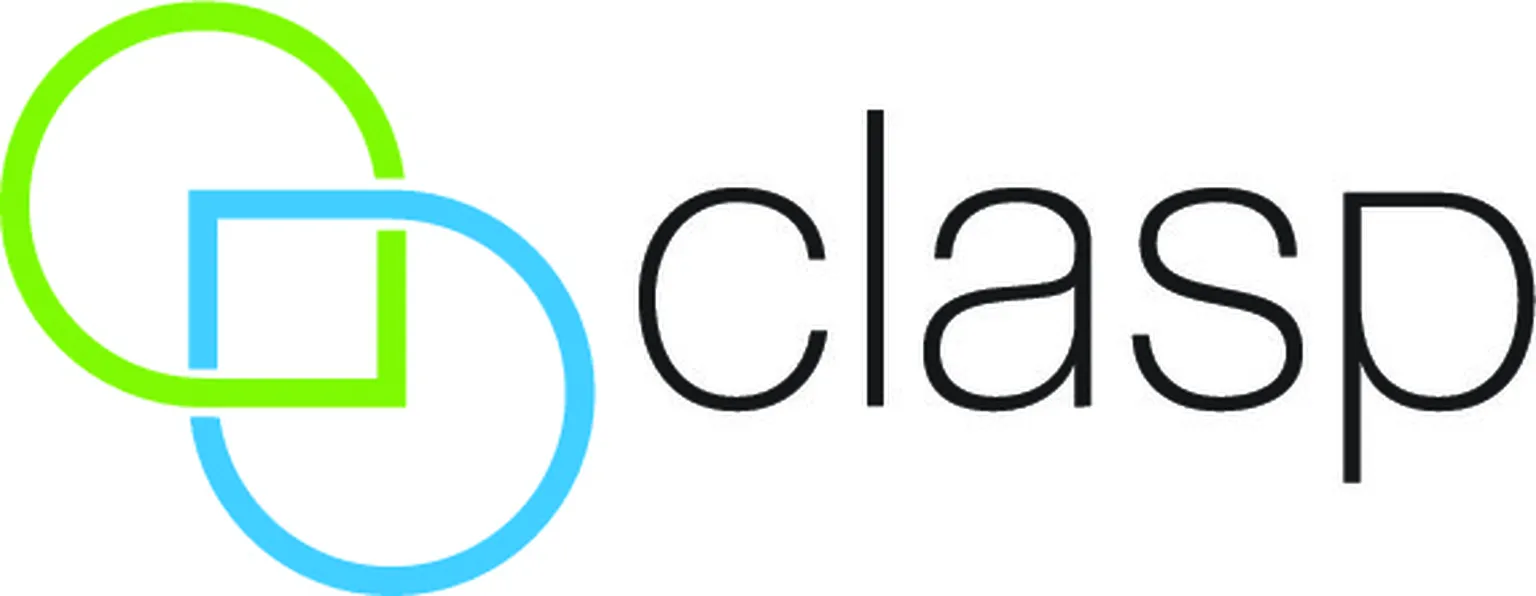 clasp logo