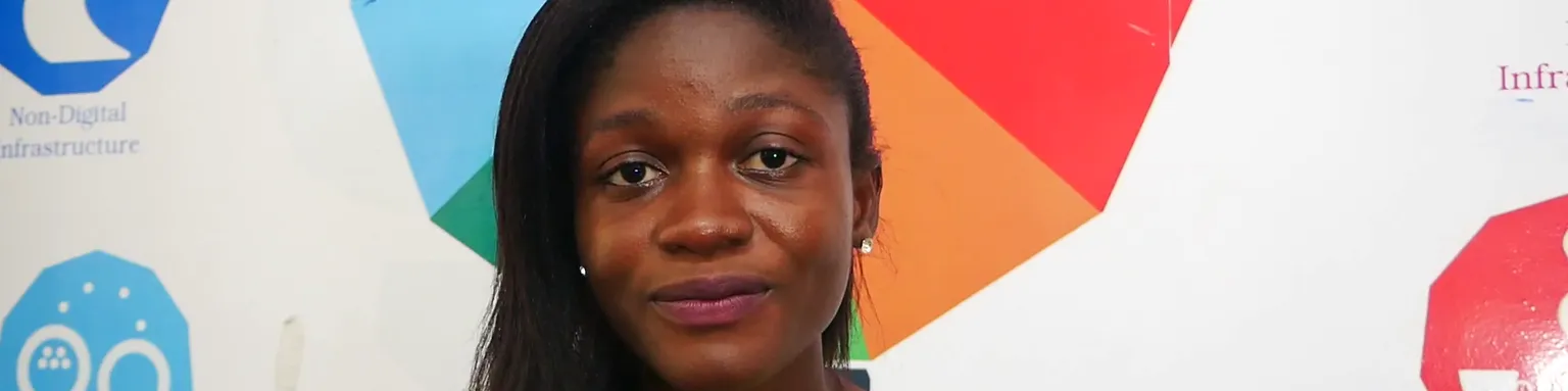 Young entrepreneur develops drinks and confectionaries to boost the immune system