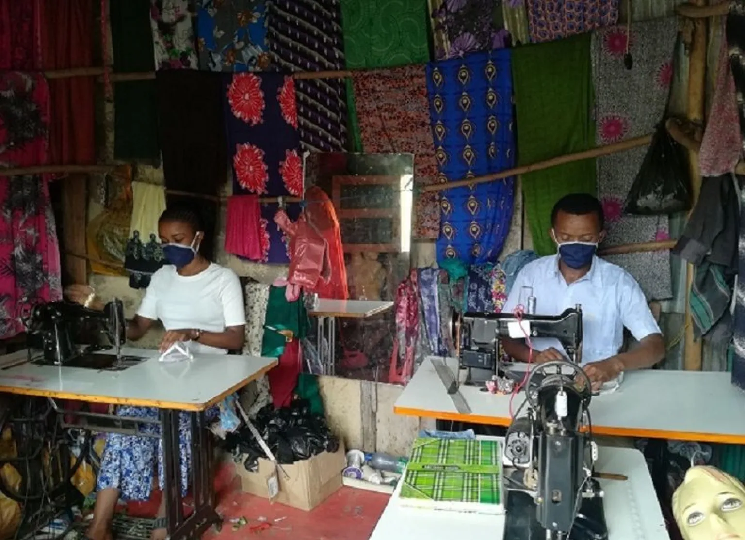 RAYEE project in Ethiopia encourages youth to identify alternative businesses