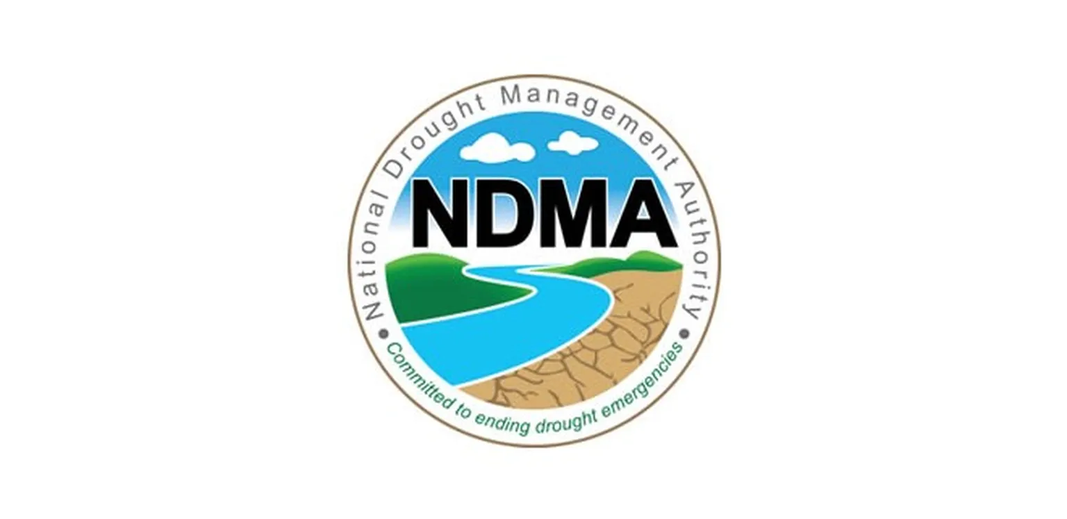 National Drought Management Authority (NDMA)