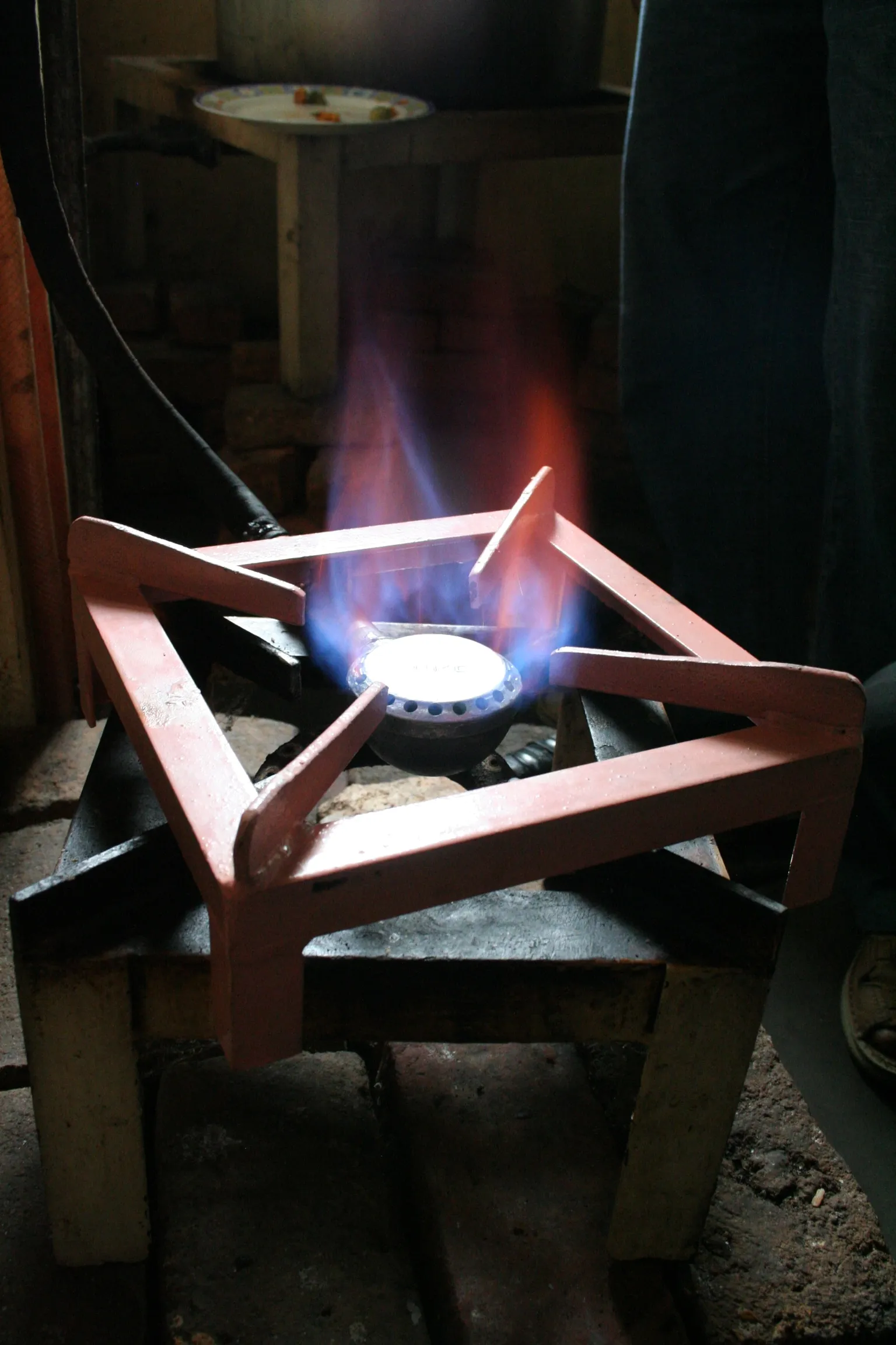 Farmer and businessman Carlos Artola from Matiguas is very happy with the savings he has achieved from his businesses including his farm, restaurant and sweet tortilla factory. These savings have been gained thanks to a biogas system, which provides him with enough energy to meet the needs of his businesses and bio fertilizer for his crops.