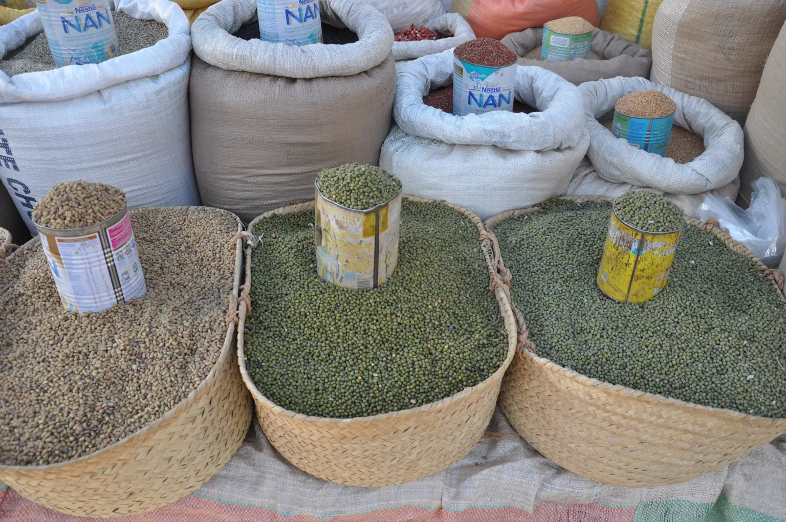 Learning Case #4, Linking Caterers to Finance in Ghana