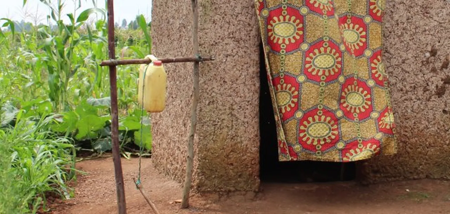 Latrine Isuku