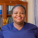 SHUWASA customer service rep, 2021