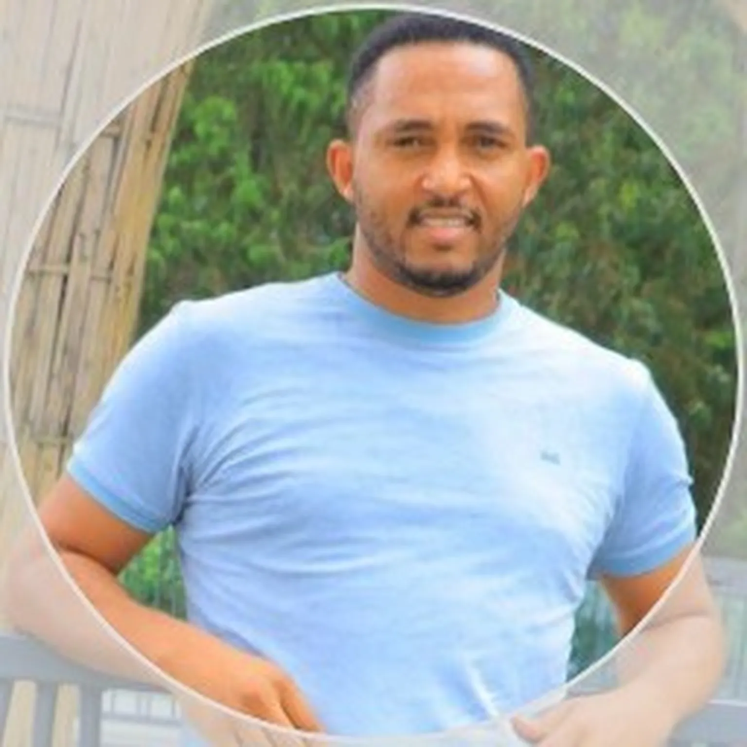 Girum Tadesse Bedane