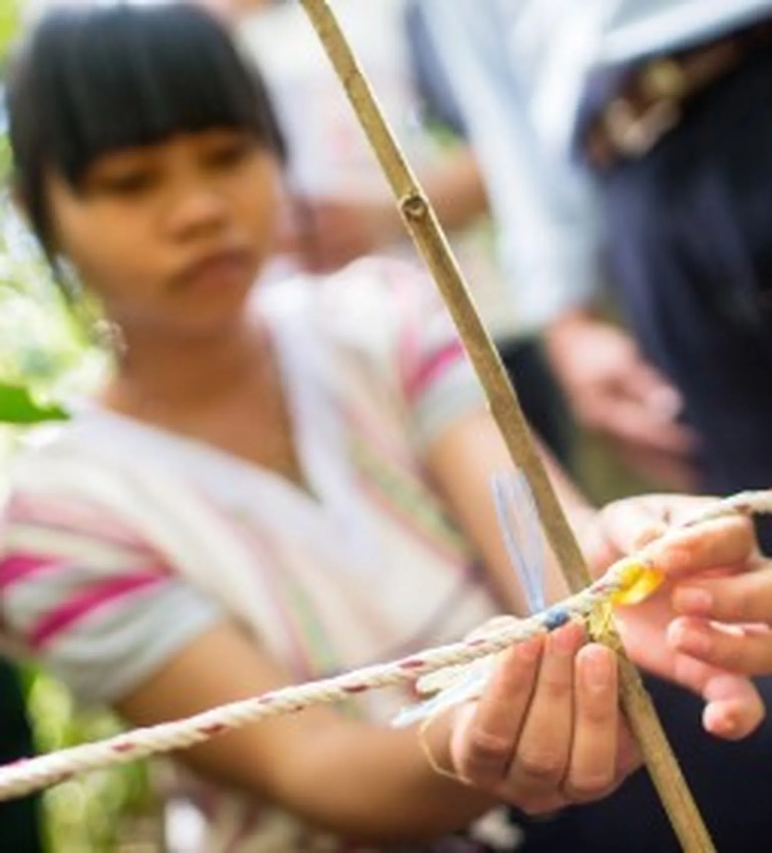 ENRICH kick-off in Ha Tinh province