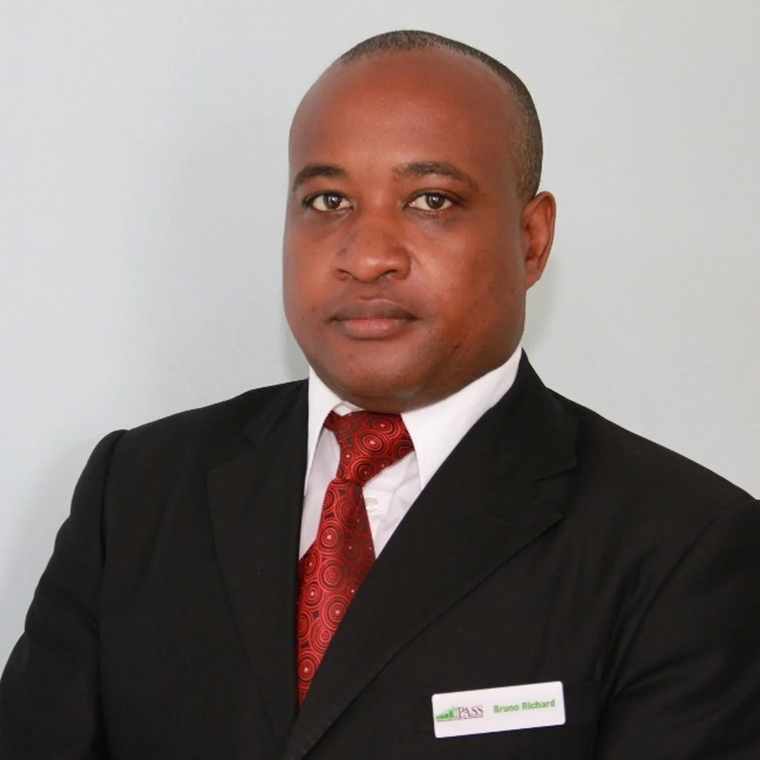 Richard Bruno