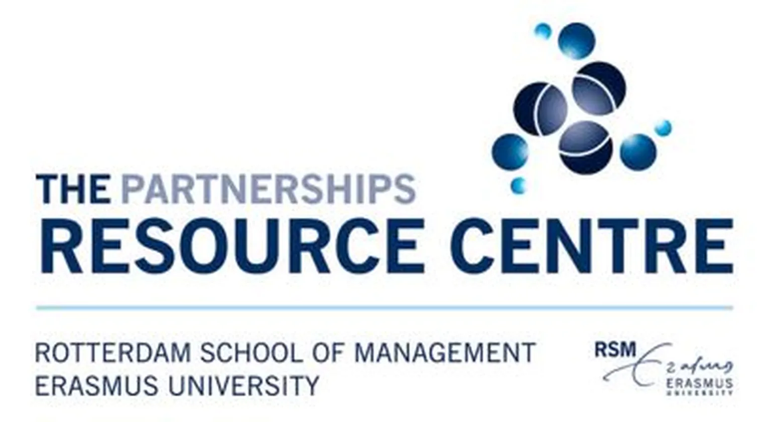 The Partnerships Resource Centre