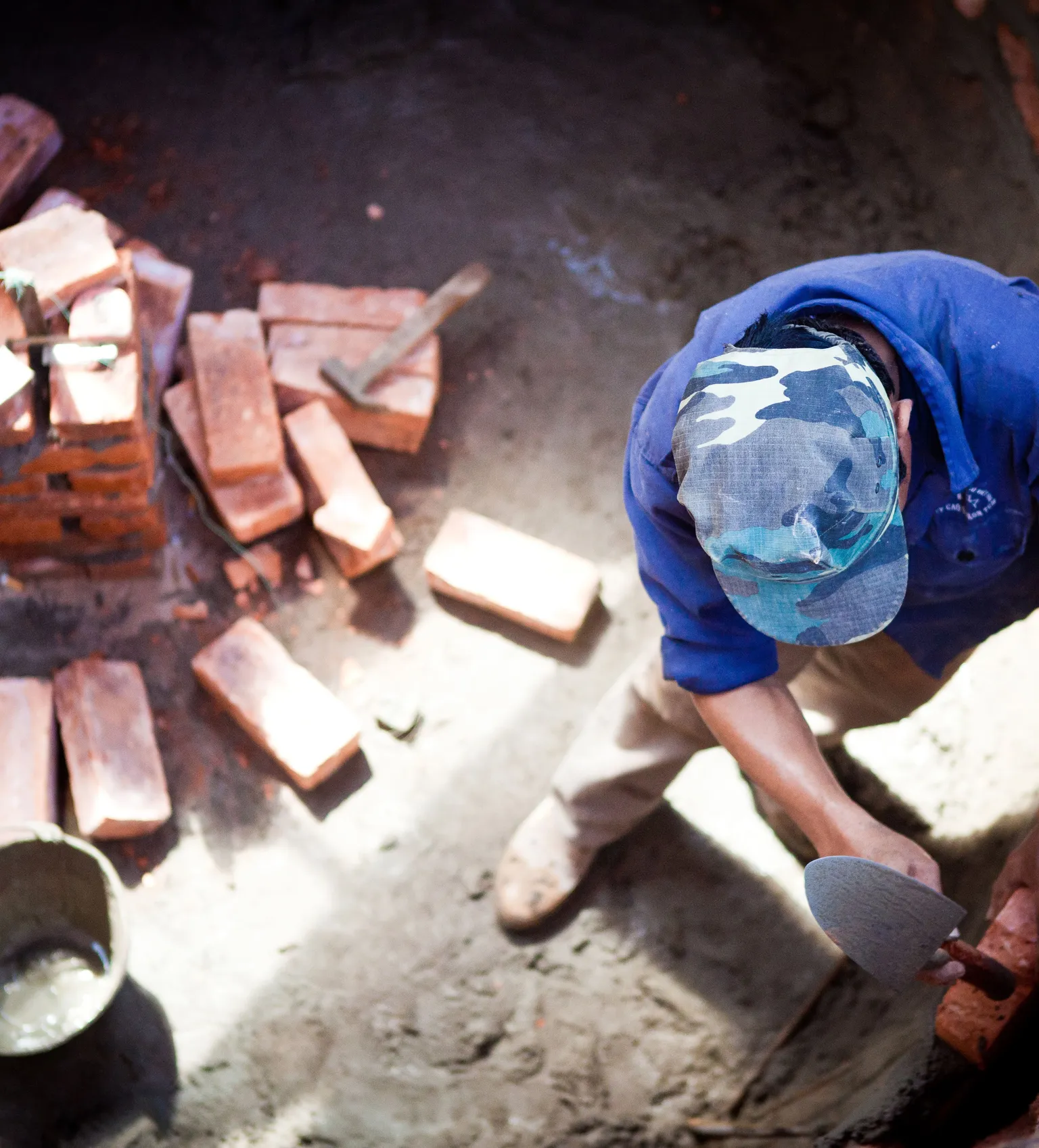 The Biogas "BIRU'' Programme featured on CNN Indonesia