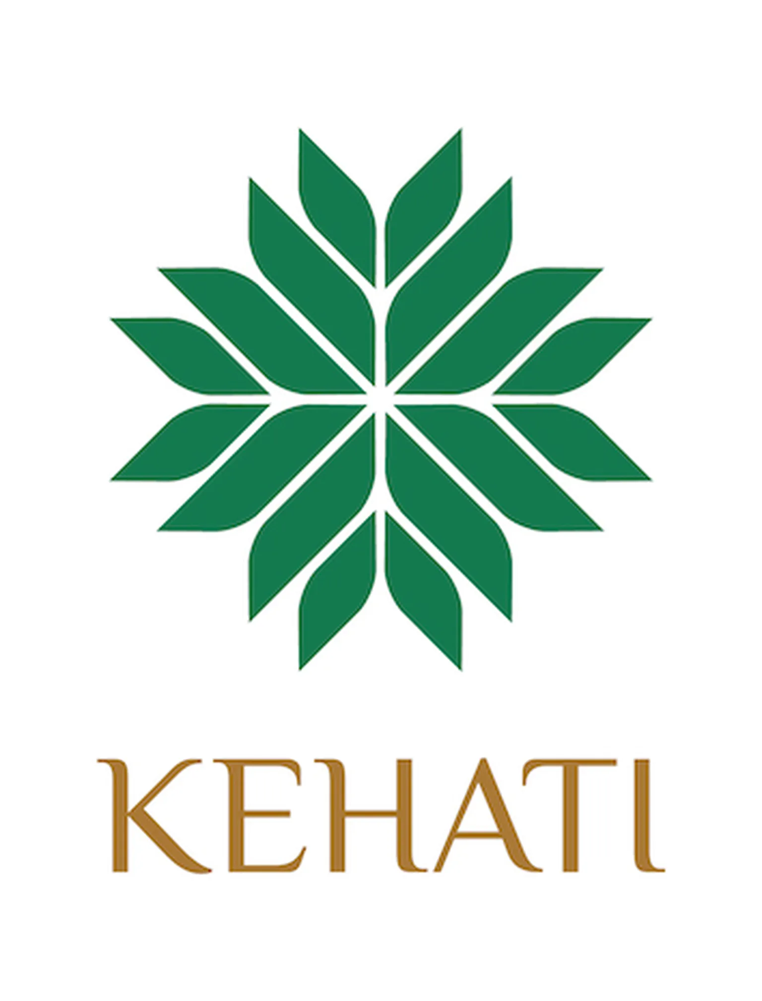 Kehati logo