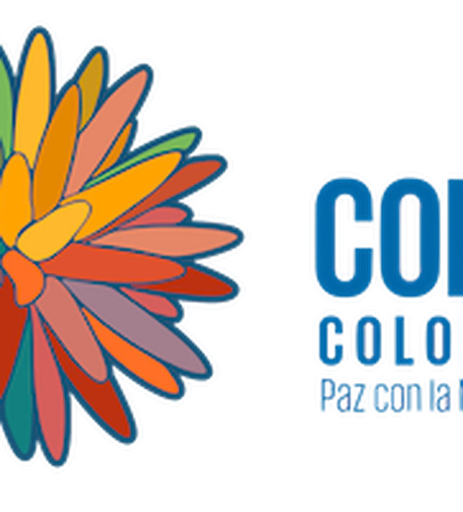 COP16 logo