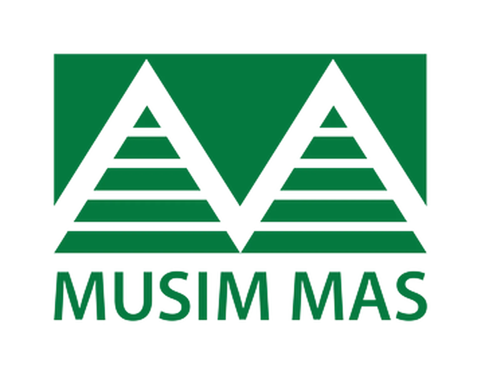 MUSIM MAS logo