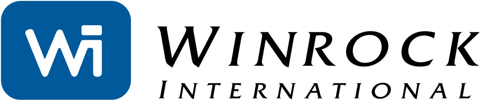 Winrock International logo