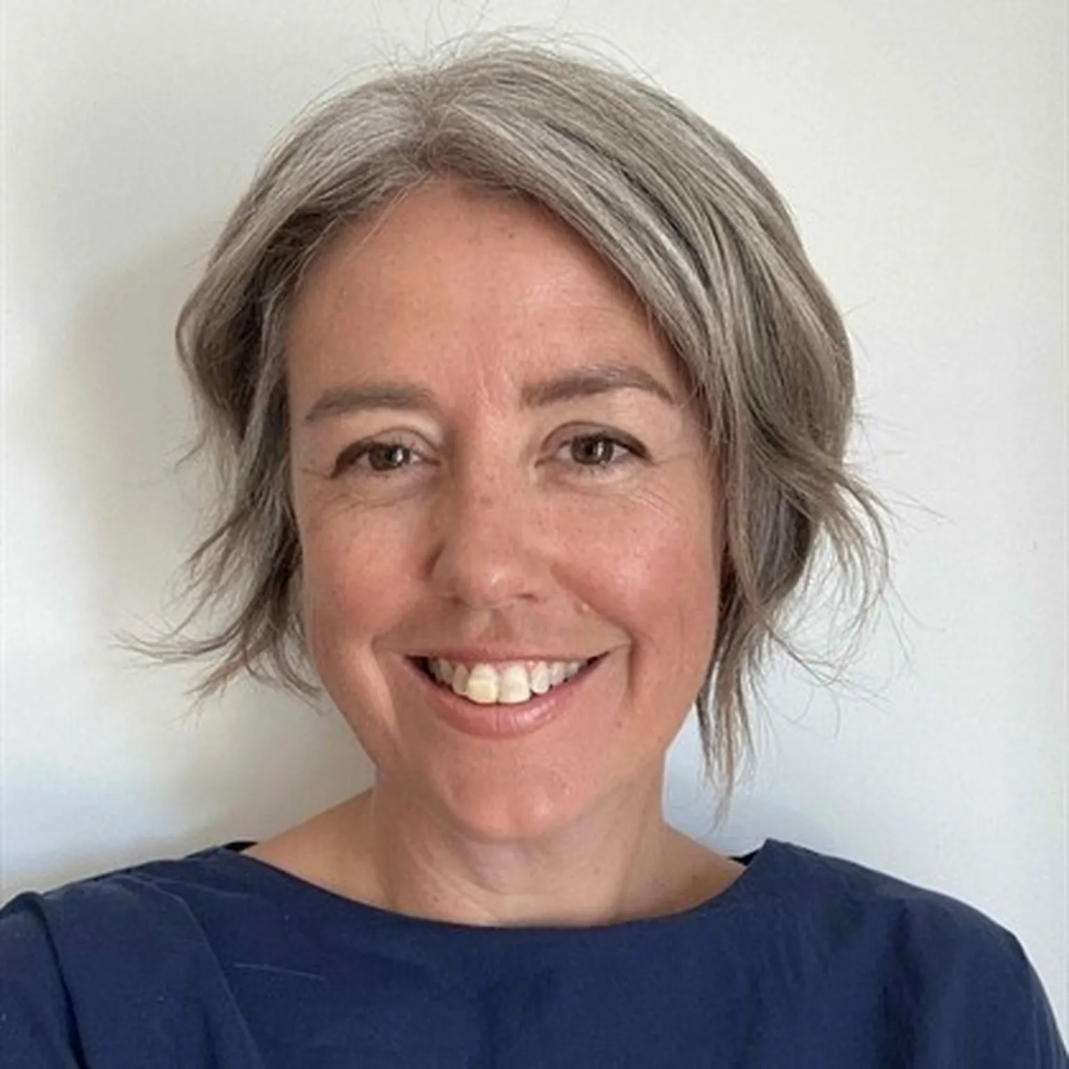 Gabrielle Halcrow