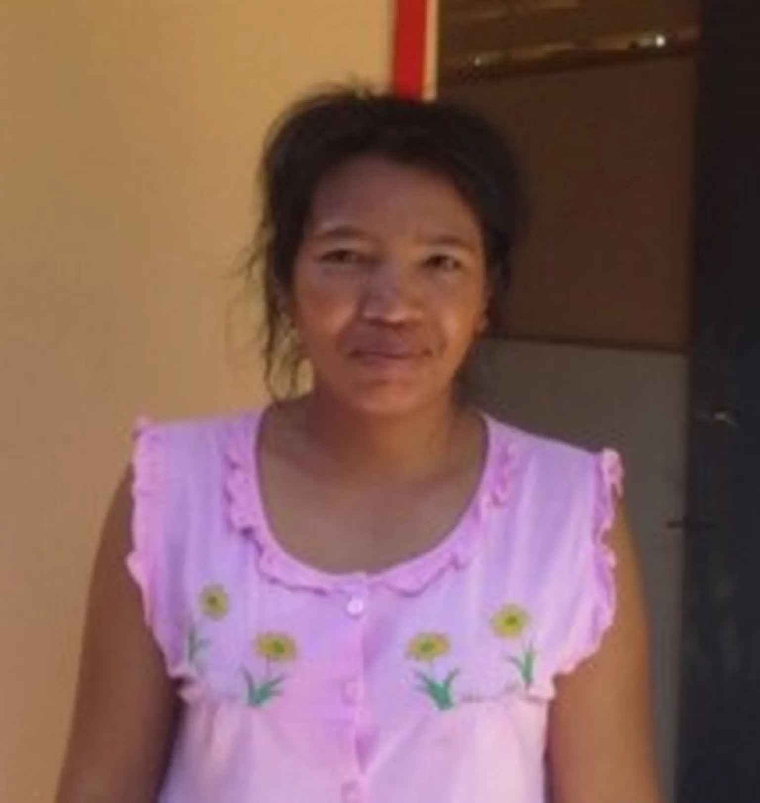 Women taking the lead in transforming community sanitation: Sim Noarn