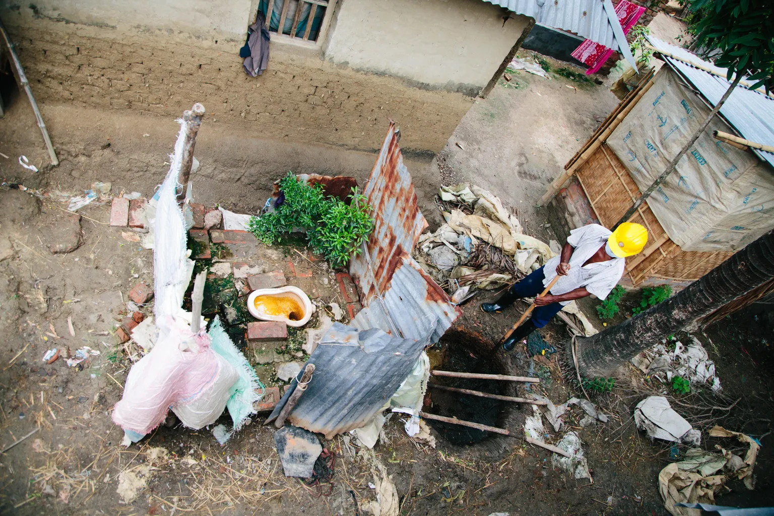 WWWeek 2016: Talking city-wide sanitation services, gendered WASH needs and smart enforcement