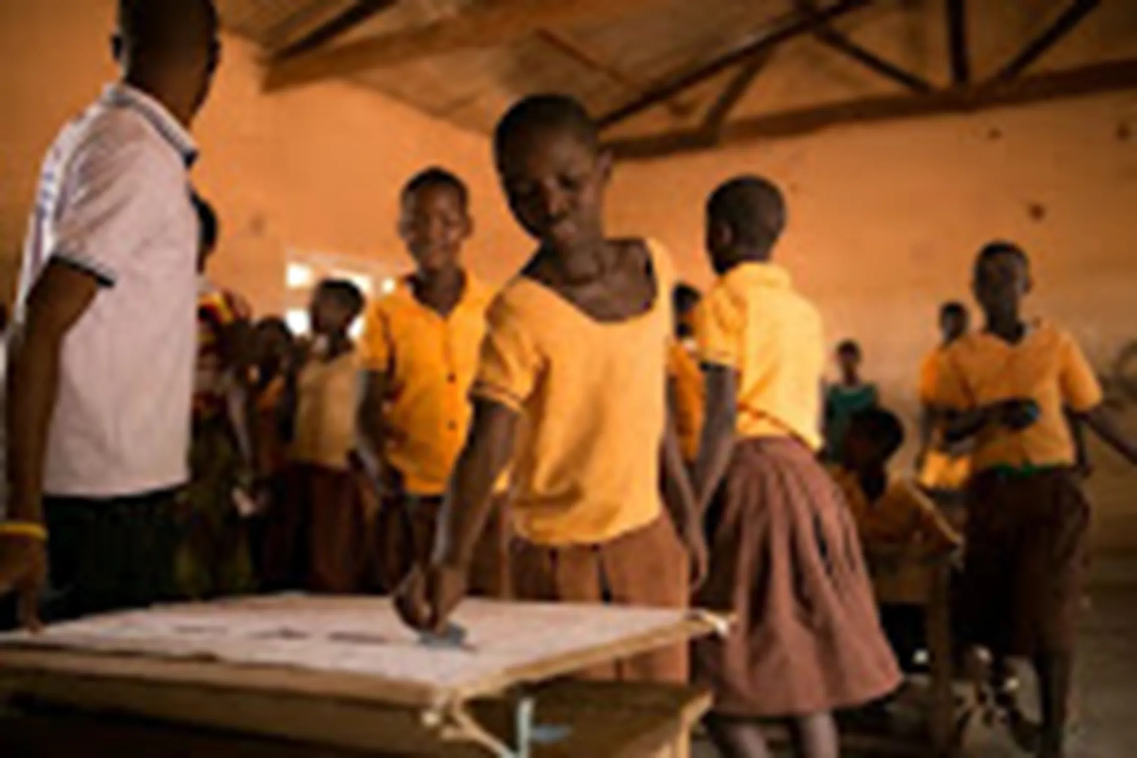 ghana