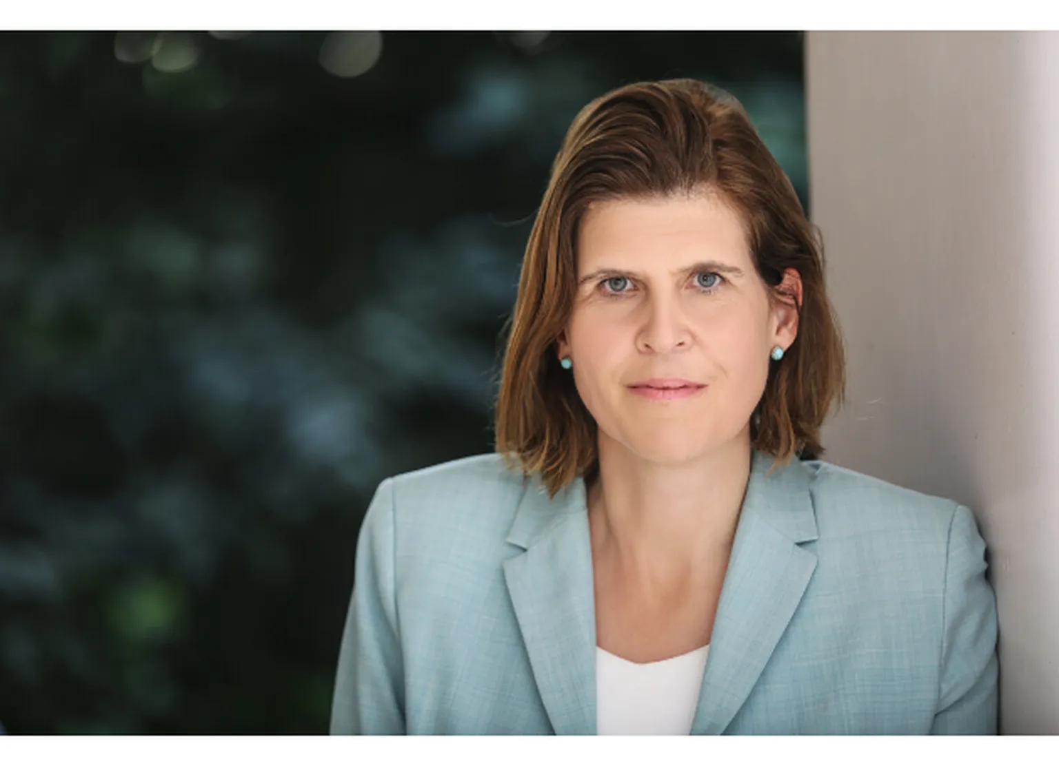 Meike van Ginneken