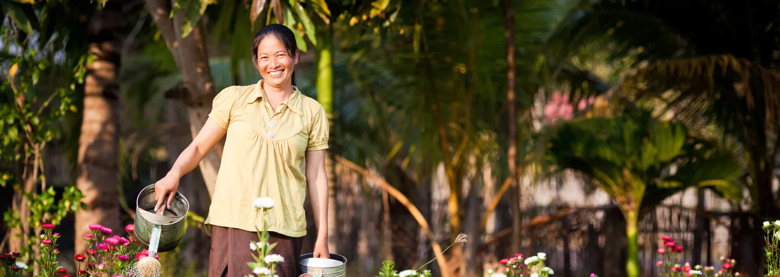 Converging for Nutrition - ENUFF Technical brief