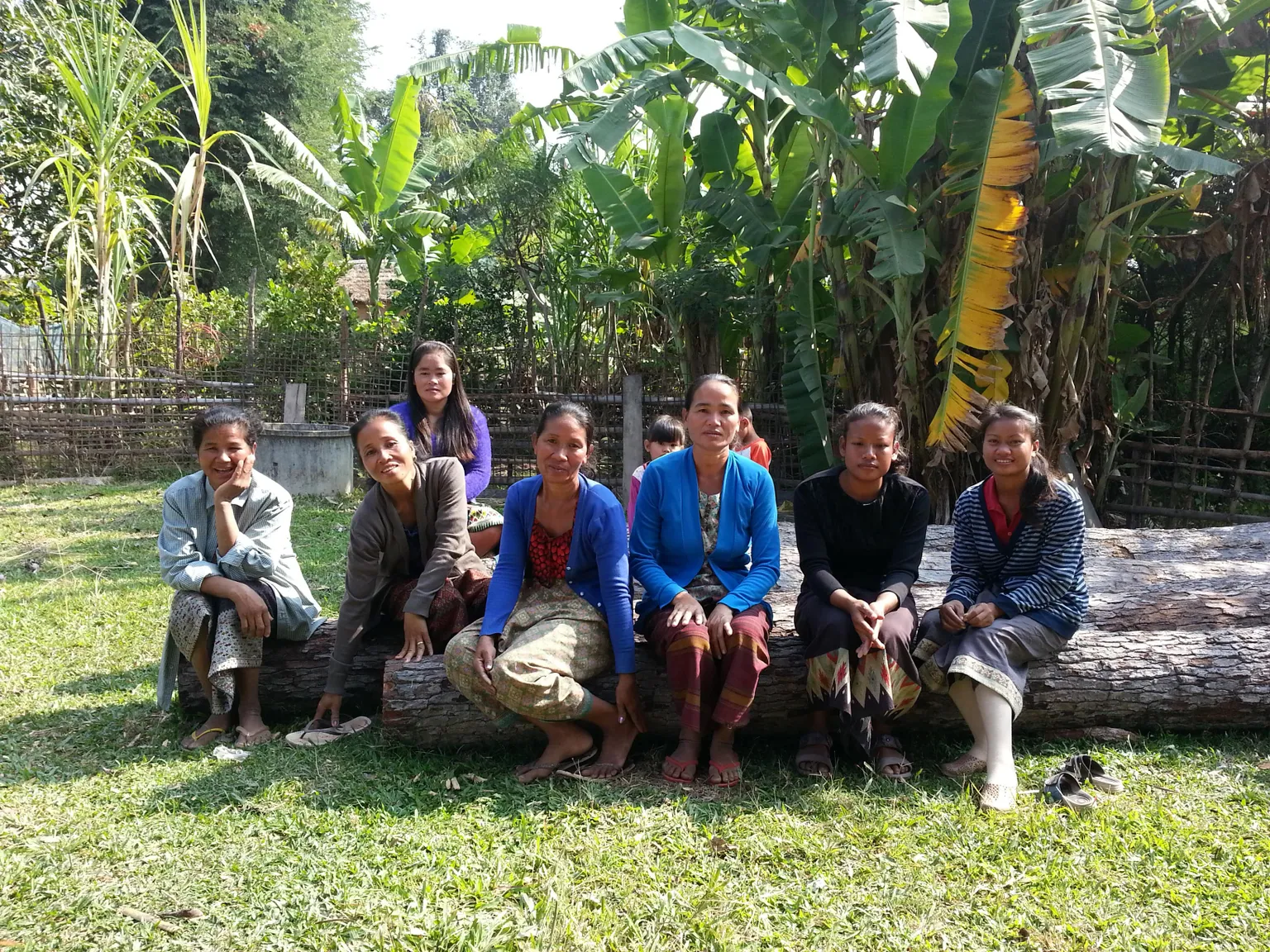 SNV presents menstrual hygiene research to civil society alliance