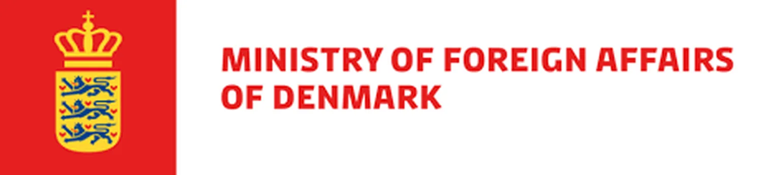 ministry of foreign affairs Denmark