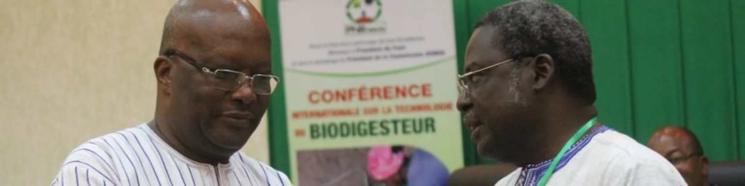 A New Era for Biodigester Technology in Africa