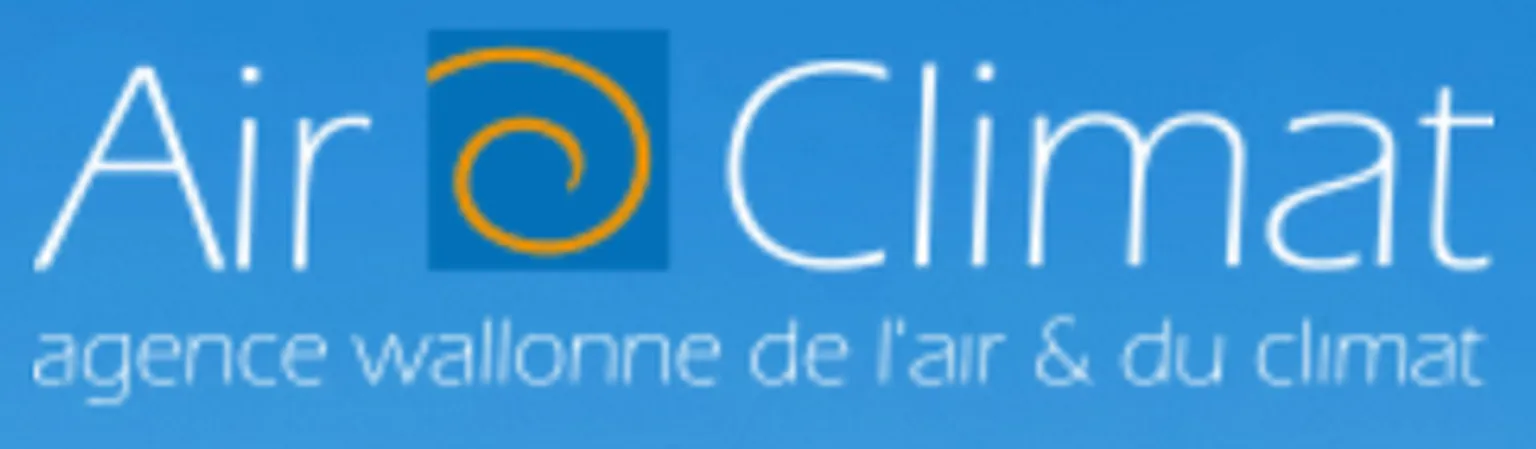 L’Agence wallonne de l’air et du climat (AwAC) logo