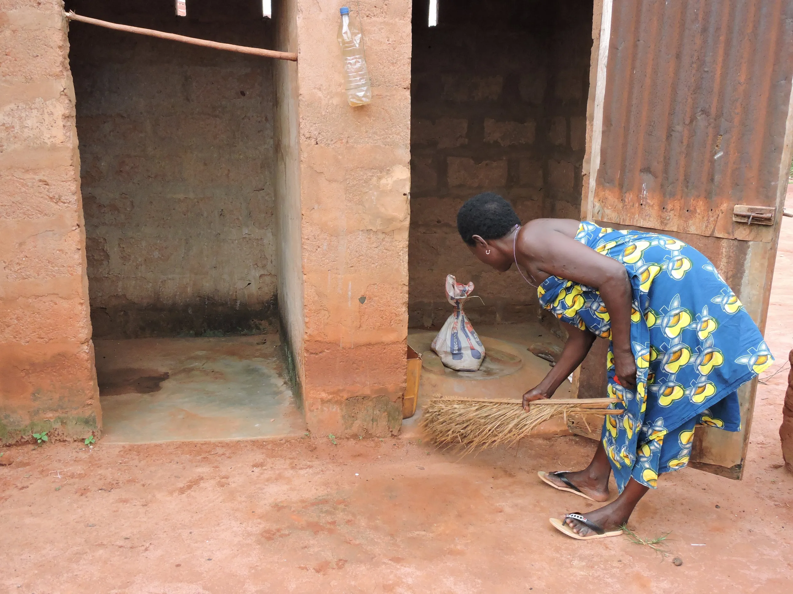 hygiene sanitation