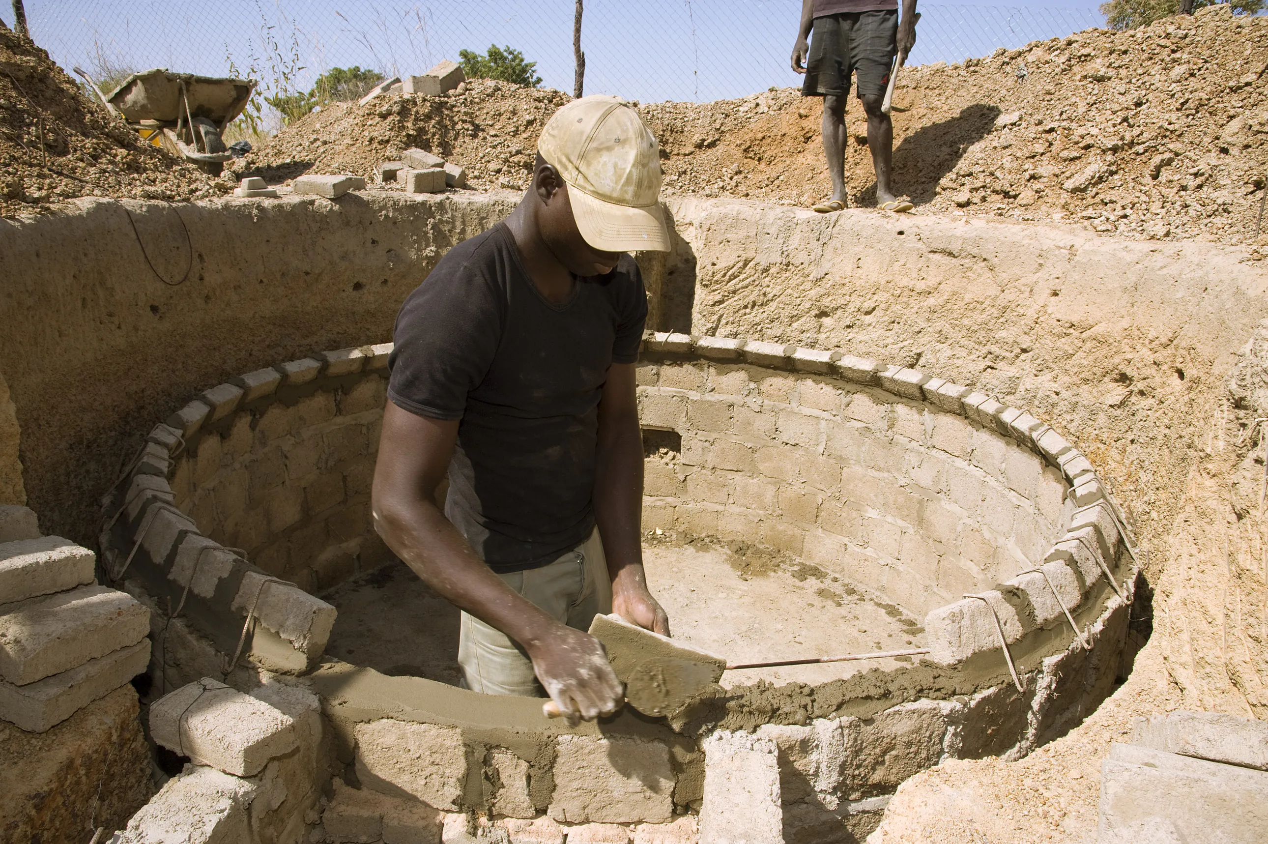 Biodigester